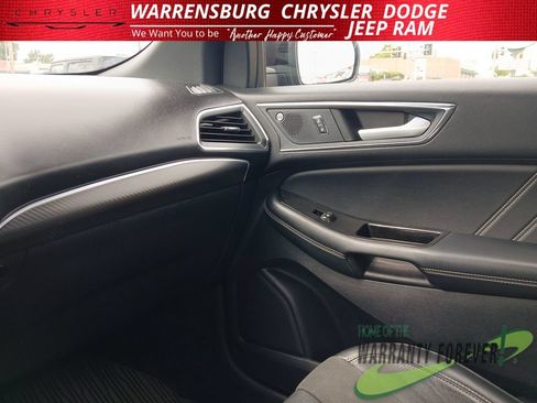 Used 2020 Ford Edge ST w/ Equipment Group 401A AWD/4WD image 25