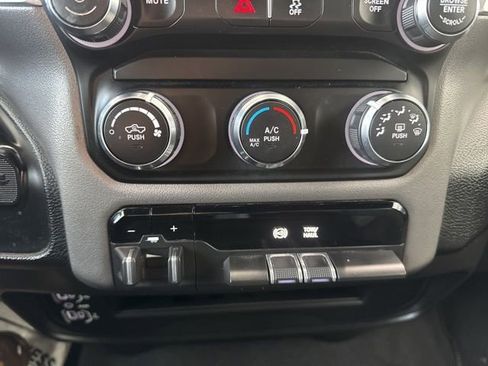 Used 2024 RAM 2500 Big Horn image 22