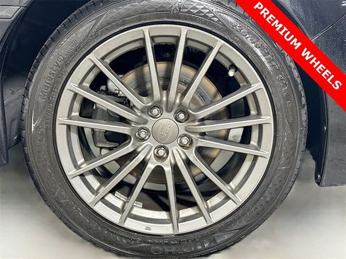 Used 2013 Subaru Impreza WRX Sedan image 28