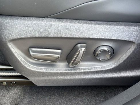 New 2026 Toyota bZ XLE image 10