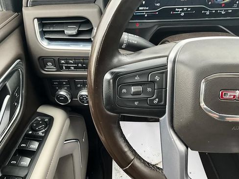 Used 2023 GMC Yukon SLT w/ SLT Premium Package AWD/4WD image 33