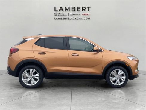 New 2026 Buick Encore GX Preferred w/ Comfort Package image 6