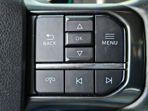 Used 2021 Ford F150 Platinum w/ Max Trailer Tow Package image 13