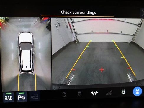 New 2026 Subaru Outback Limited XT AWD/4WD image 26
