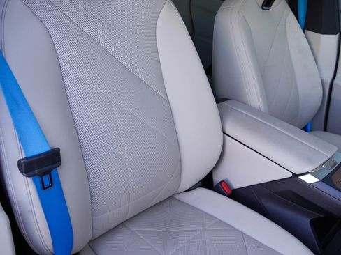 Certified 2023 BMW iX M60 w/ Executive Package image 13