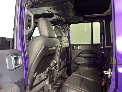 New 2026 Jeep Wrangler Unlimited Rubicon 392 image 10