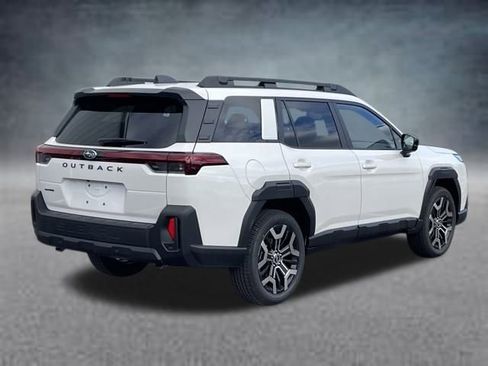 New 2026 Subaru Outback Touring XT image 3