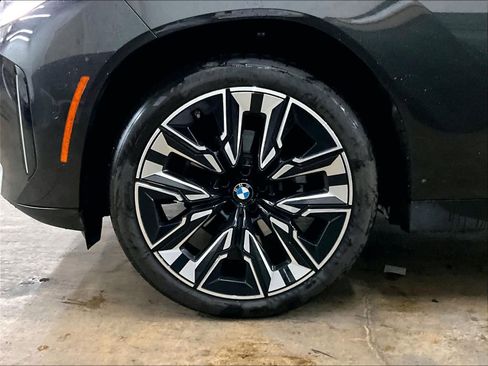 Certified 2025 BMW X3 xDrive30i w/ Convenience Package image 12