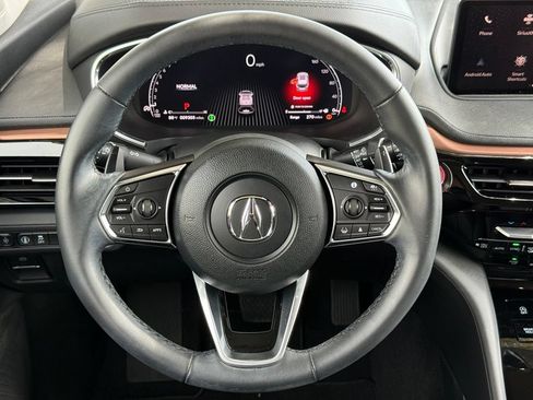Used 2022 Acura MDX SH-AWD image 22