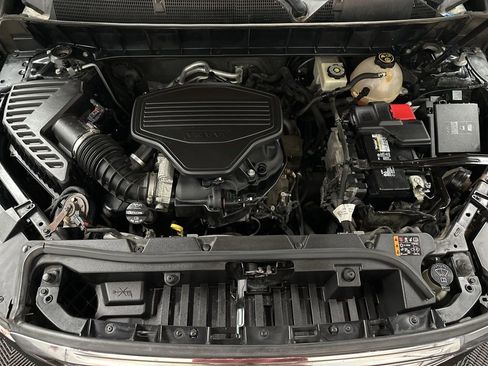 Used 2017 GMC Acadia SLT image 36