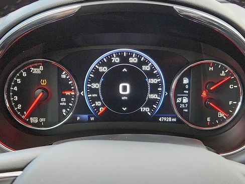 Used 2023 Chevrolet Malibu LT image 10