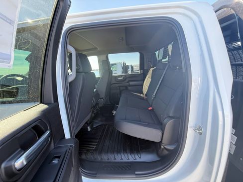 New 2026 Chevrolet Silverado 3500 W/T w/ WT Convenience Package AWD/4WD image 17