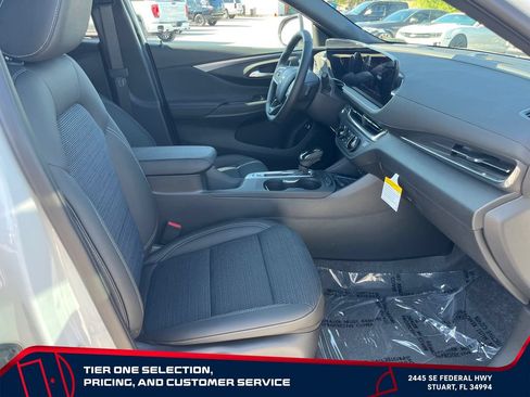 New 2026 Buick Envista Sport Touring w/ Convenience I Package FWD image 19