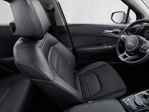 Used 2023 Kia Sportage SX FWD image 17