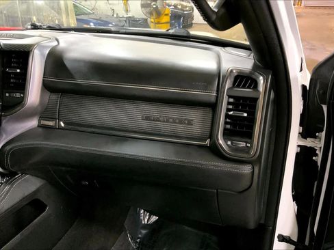 Used 2021 RAM 1500 Limited image 19