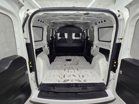 Used 2020 RAM ProMaster City Tradesman SLT FWD image 15