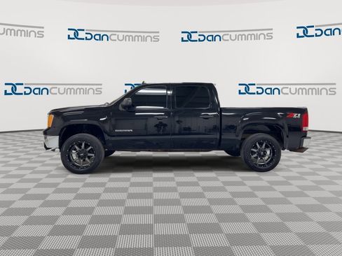 Used 2013 GMC Sierra 1500 SLE w/ Power Tech Package AWD/4WD image 5