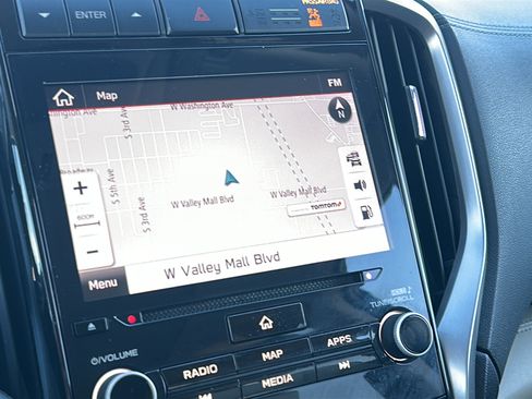 Used 2021 Subaru Ascent Limited w/ Technology Package image 19