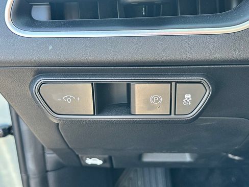 Used 2025 Kia K4 FWD image 16