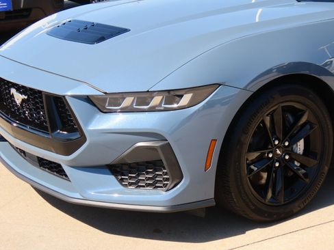 Certified 2024 Ford Mustang GT image 3