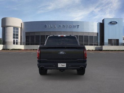 New 2026 Ford F150 XLT w/ Equipment Group 302A MID AWD/4WD image 6
