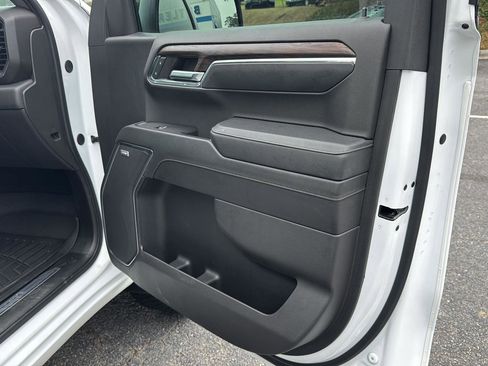 Used 2024 GMC Sierra 1500 SLT w/ SLT Premium Plus Package image 12