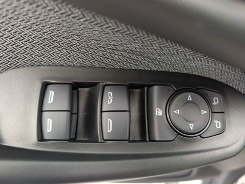 Certified 2024 Chevrolet TrailBlazer LT image 8