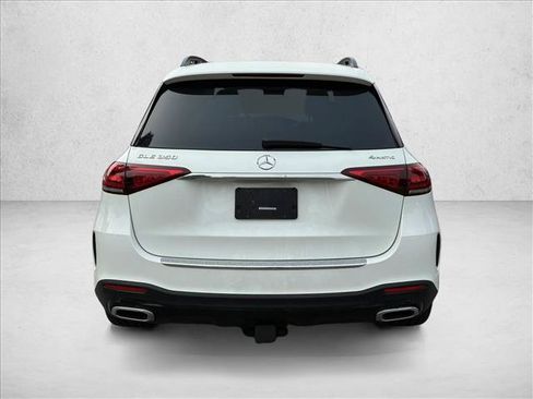 Used 2023 Mercedes-Benz GLE 350 4MATIC image 6