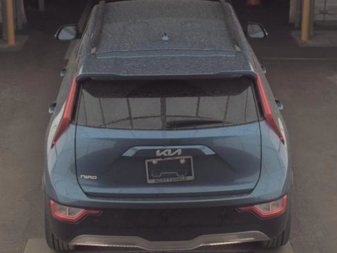Certified 2023 Kia Niro Wind FWD image 5