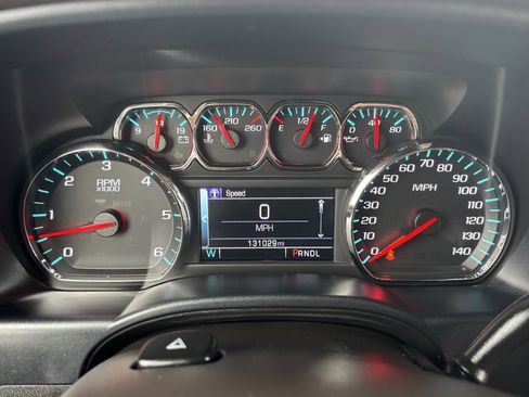 Used 2017 GMC Sierra 1500 SLT w/ SLT Premium Package image 25