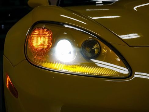 Used 2013 Chevrolet Corvette ZR1 w/ 3ZR Preferred Equipment Group RWD image 81