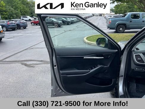 Certified 2024 Kia Seltos LX AWD/4WD image 26