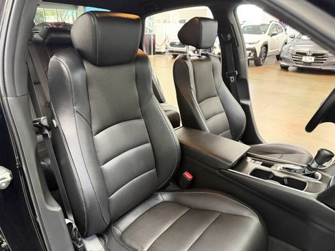 Used 2019 Honda Accord Sport image 21