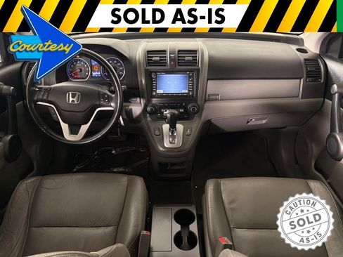 Used 2011 Honda CR-V EX-L image 30
