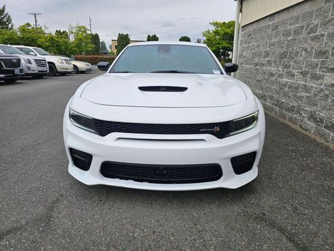 Used 2023 Dodge Charger Scat Pack RWD image 11