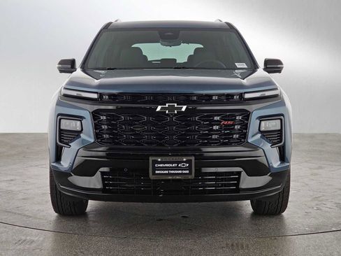 New 2026 Chevrolet Traverse RS w/ LPO, Floor Liner Package image 8