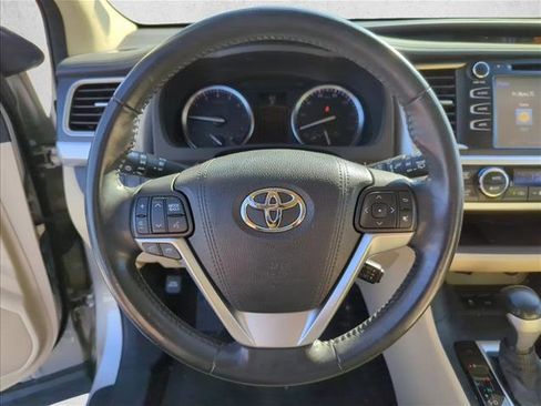 Used 2015 Toyota Highlander XLE image 14