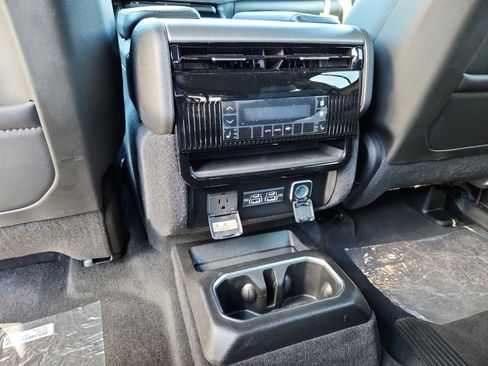 New 2025 Jeep Wagoneer Series II w/ Convenience Group I image 31