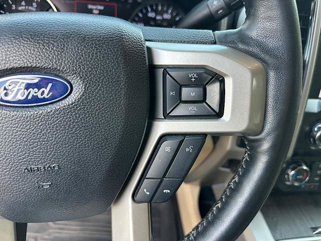 Used 2020 Ford F250 4x4 Crew Cab Super Duty image 22