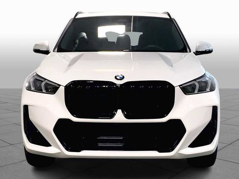 New 2026 BMW X1 xDrive28i w/ M Sport Package image 3