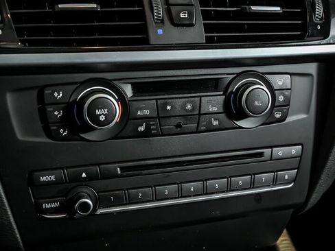 Used 2012 BMW X3 xDrive35i image 29