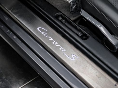 Used 2008 Porsche 911 Carrera S image 42