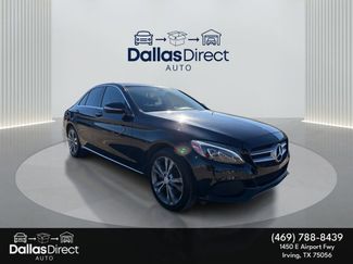 Used 2015 Mercedes-Benz C 300 C 300 w/ Multimedia Package video 1