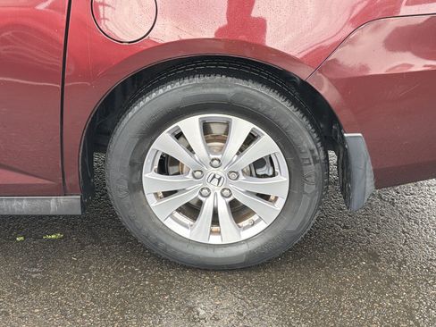 Used 2016 Honda Odyssey EX-L image 26