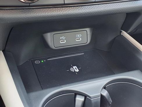 New 2026 Honda HR-V LX image 6