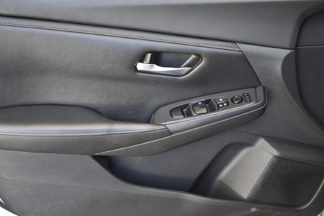 Used 2021 Nissan Sentra S FWD image 21