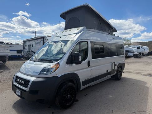 Used 2021 RAM ProMaster 2500 image 12