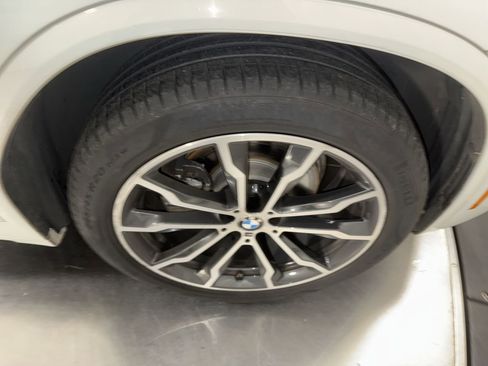 Used 2022 BMW X3 xDrive30i w/ M Sport Package 2 image 14