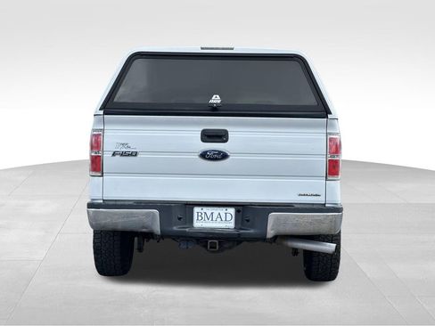 Used 2013 Ford F150 XL w/ Mid Equipment Group image 10
