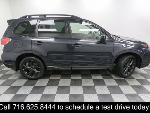 Used 2018 Subaru Forester 2.5i Premium w/ Protection Package #1 AWD/4WD image 7